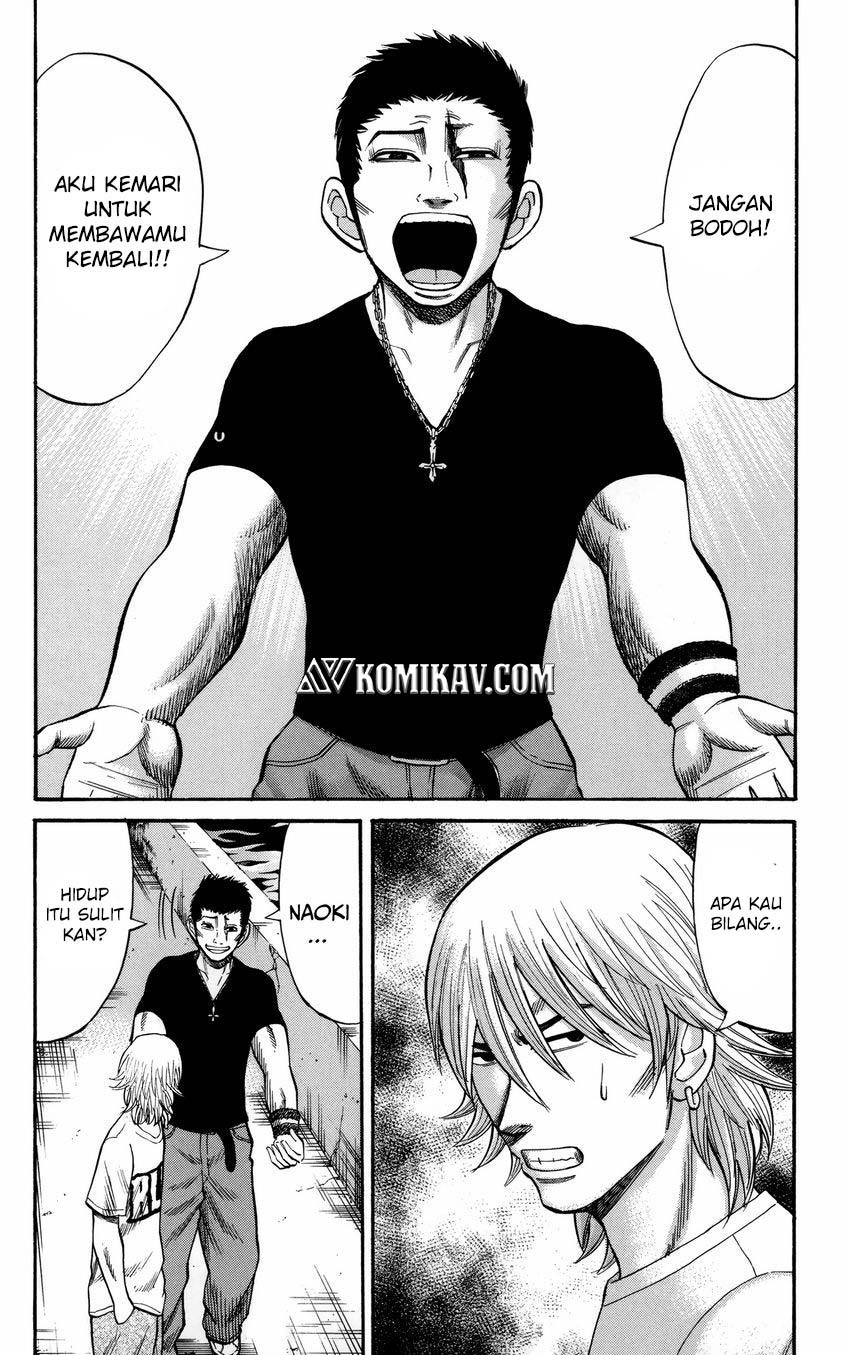 Chapter 50 - halaman 9