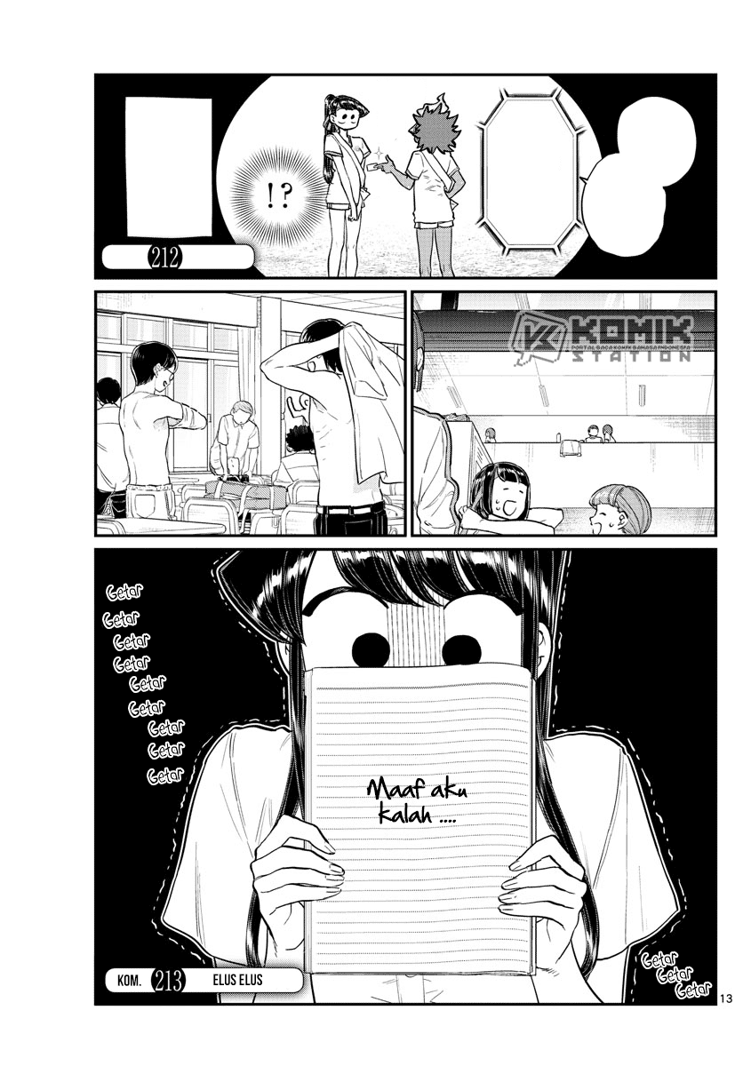 Chapter 213 - halaman 3