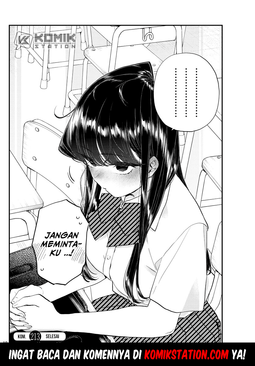Chapter 213 - halaman 8