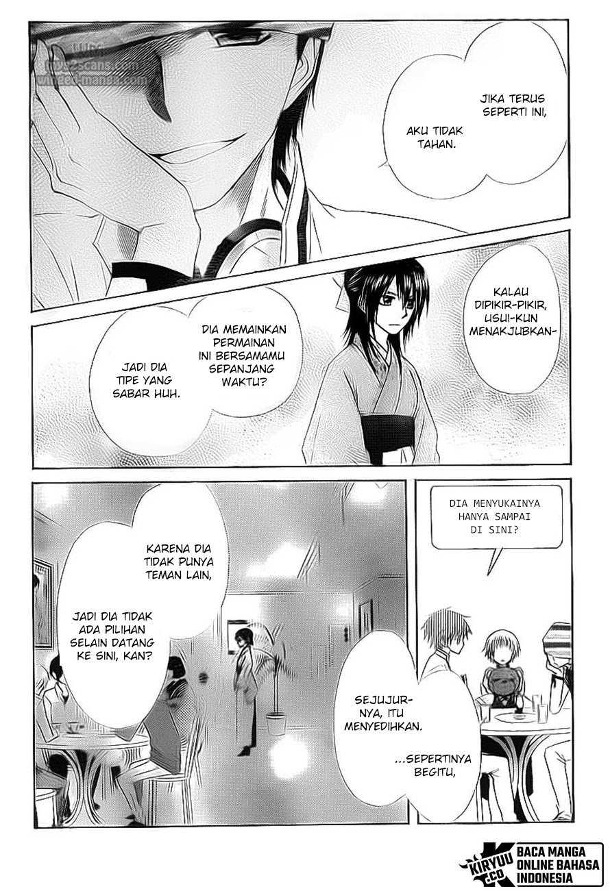 Chapter 66 - halaman 16