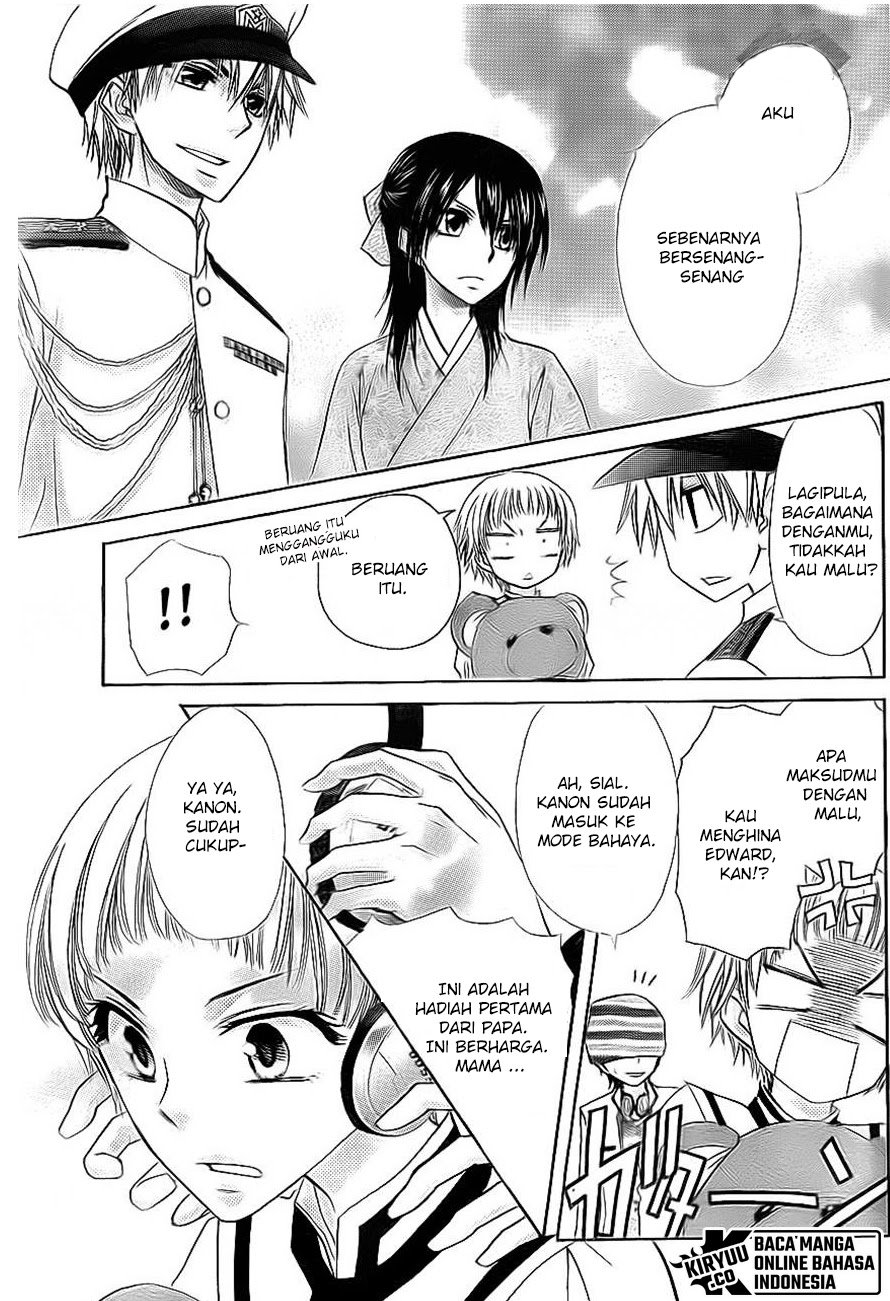 Chapter 66 - halaman 19