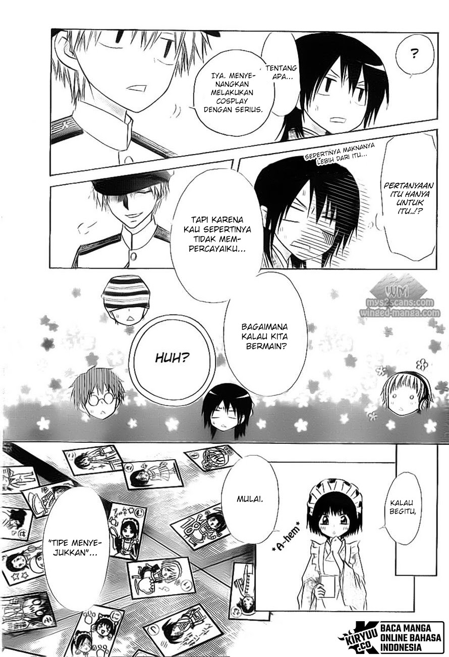 Chapter 66 - halaman 21