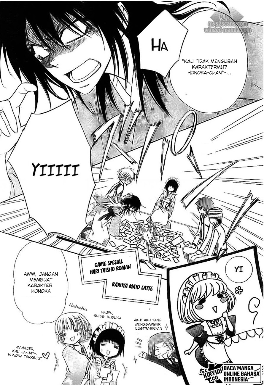 Chapter 66 - halaman 22