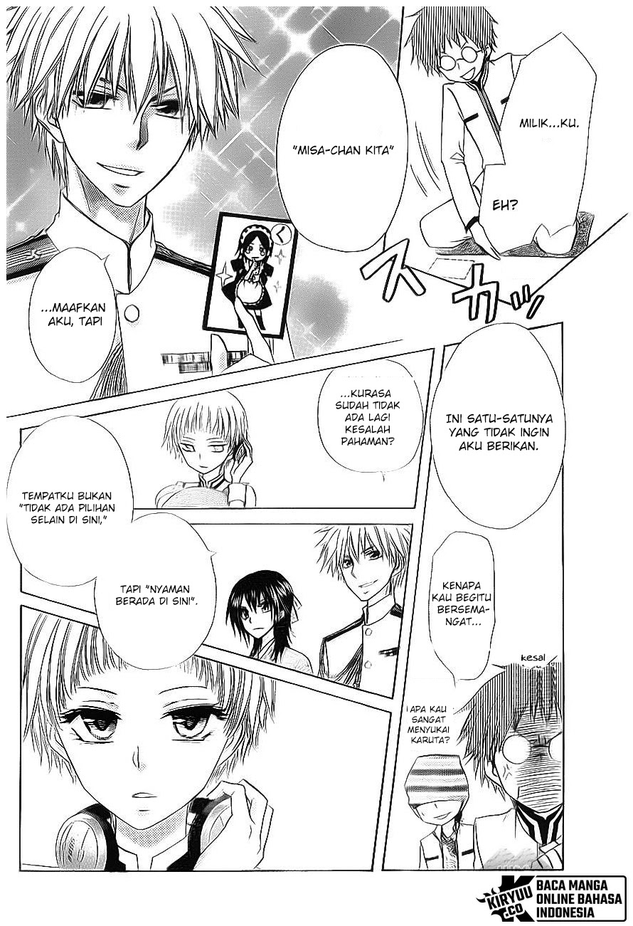 Chapter 66 - halaman 24