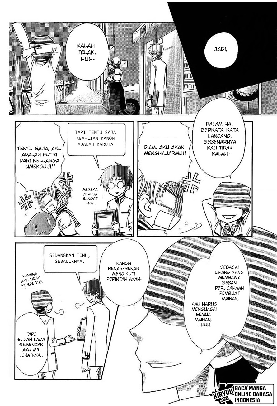 Chapter 66 - halaman 26
