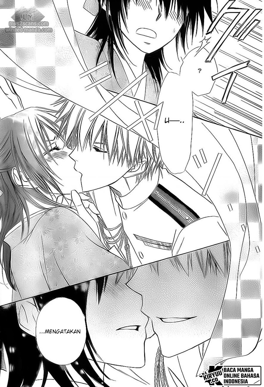Chapter 66 - halaman 30