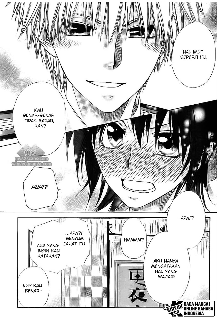 Chapter 66 - halaman 31
