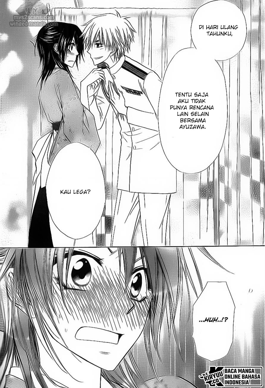 Chapter 66 - halaman 32