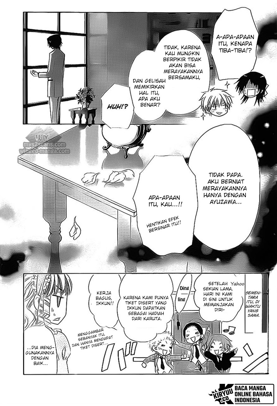 Chapter 66 - halaman 33