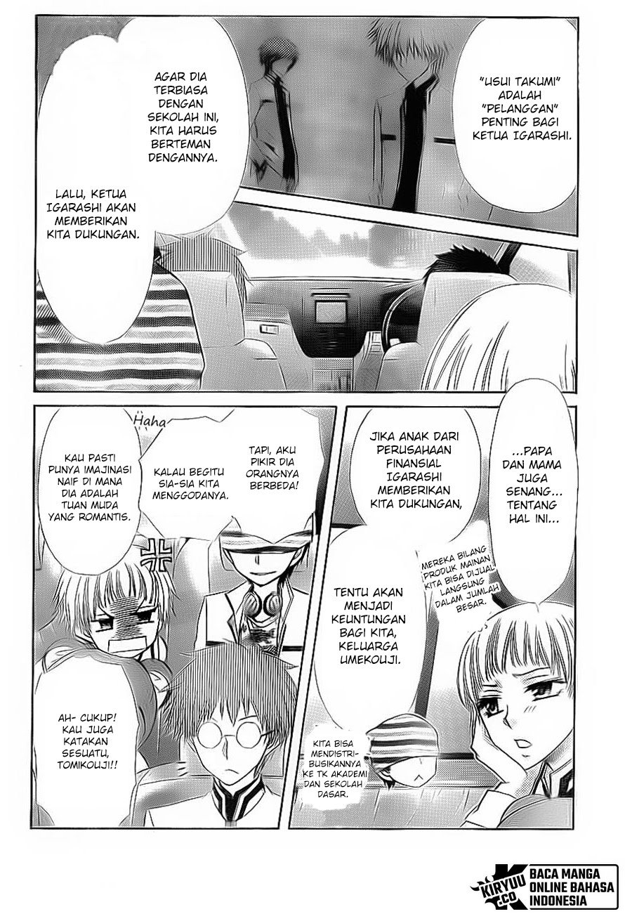 Chapter 66 - halaman 6