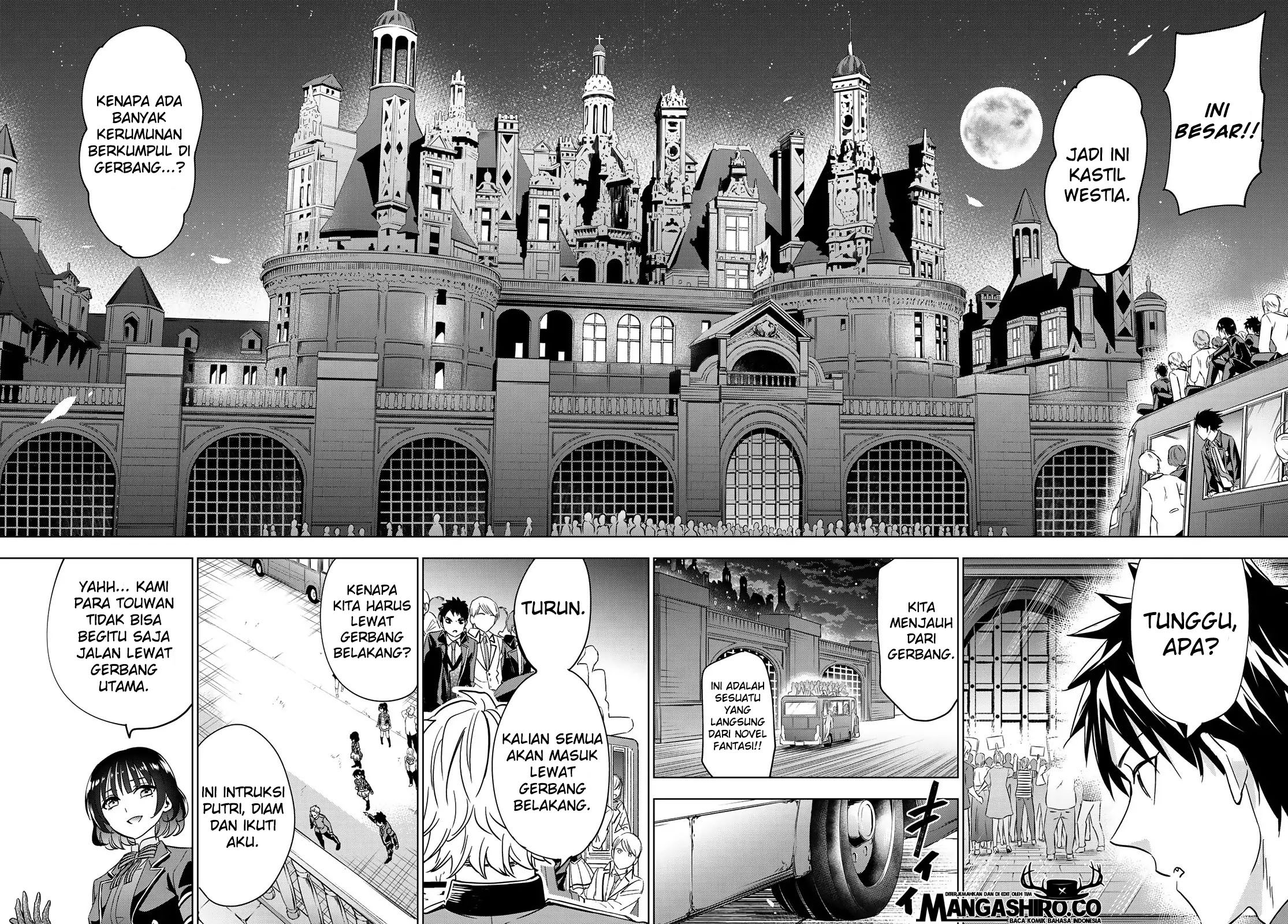 Chapter 115 - halaman 14
