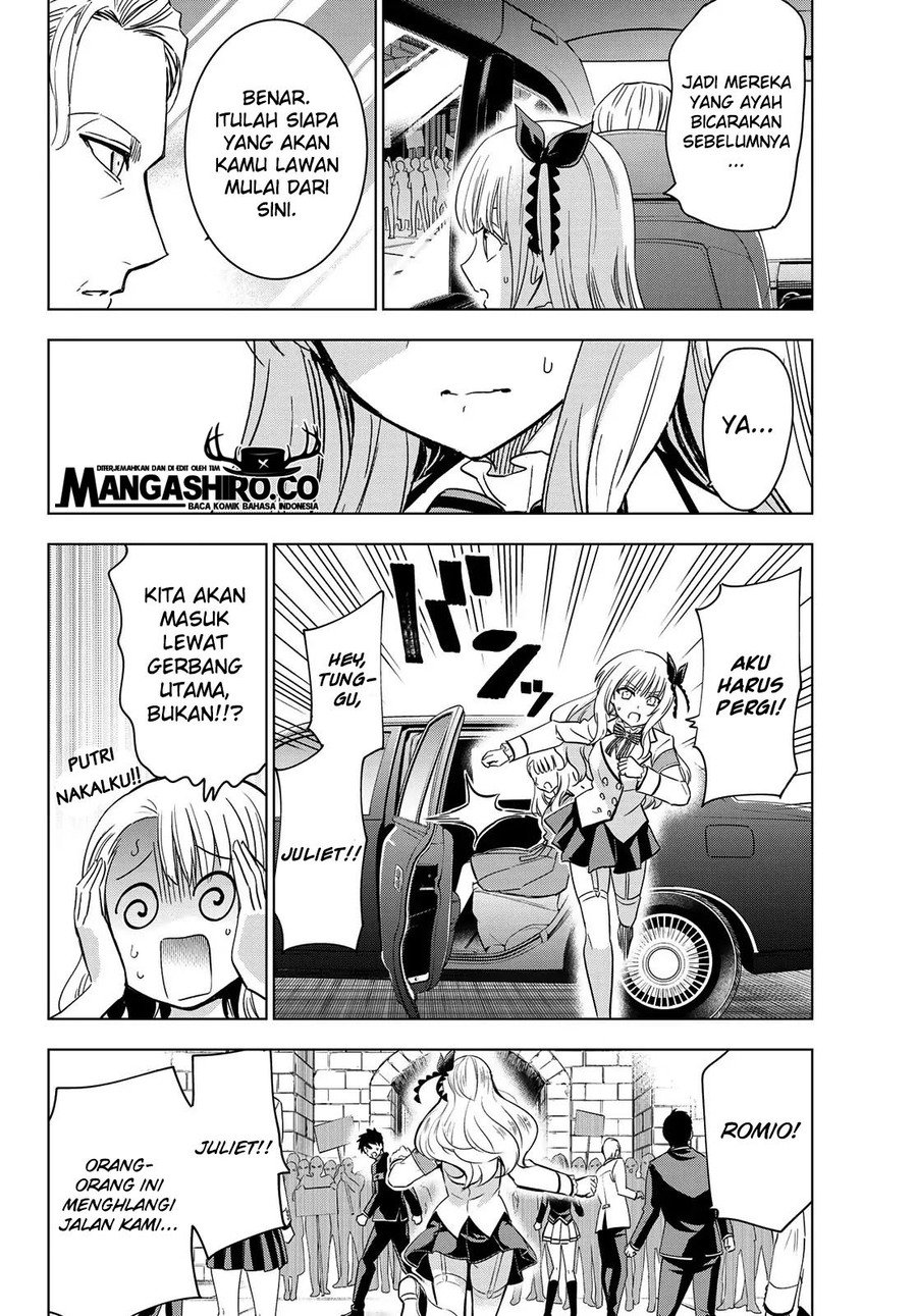 Chapter 115 - halaman 17
