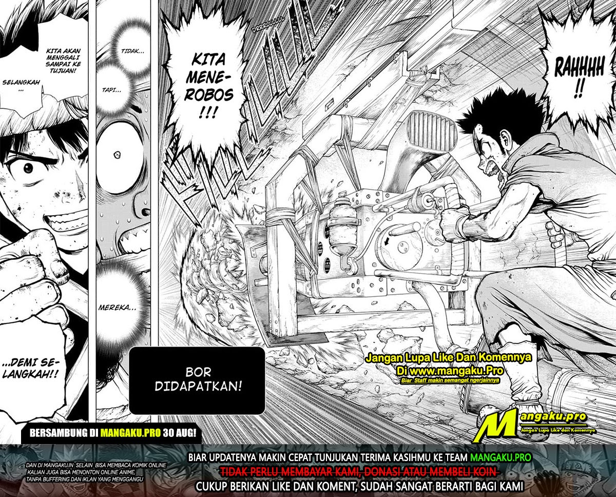 Chapter 162 - halaman 22