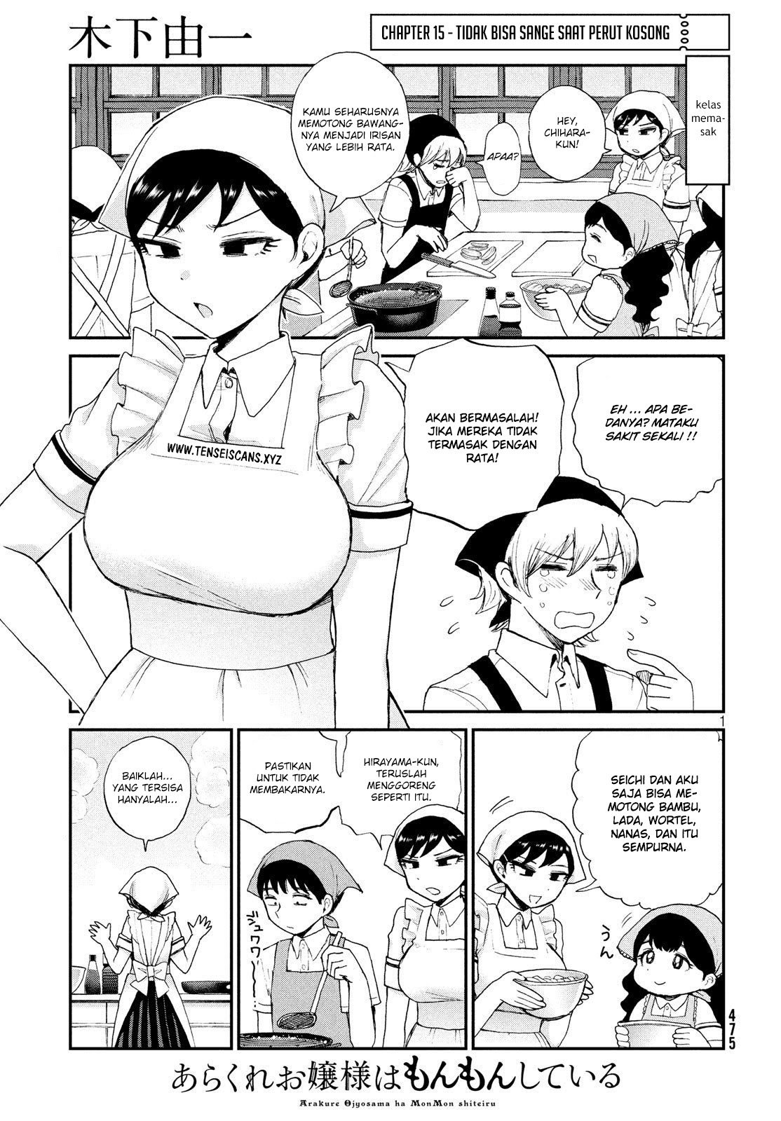 Chapter 15 - halaman 2
