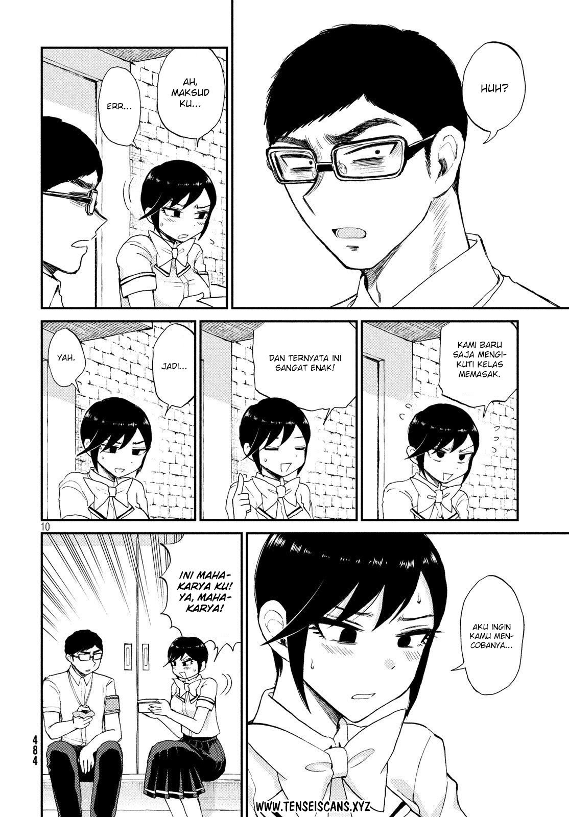 Chapter 15 - halaman 11
