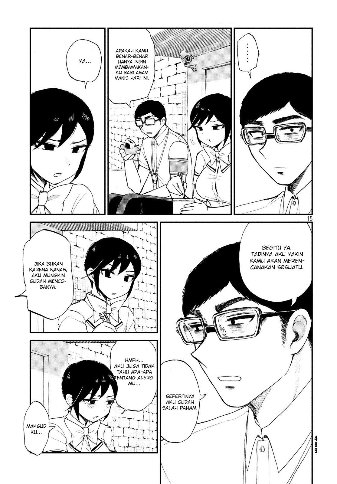 Chapter 15 - halaman 16