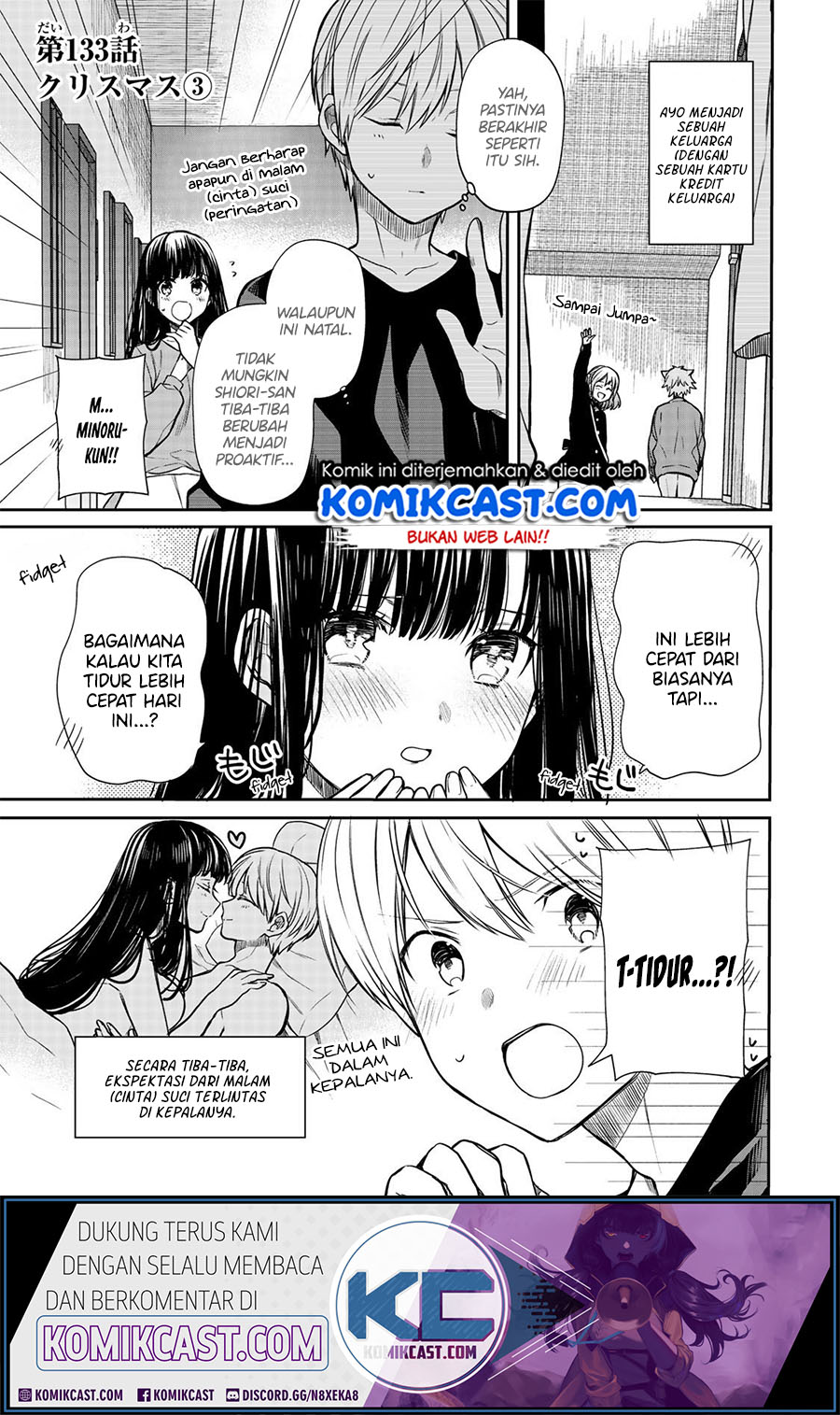 Chapter 133 - halaman 3