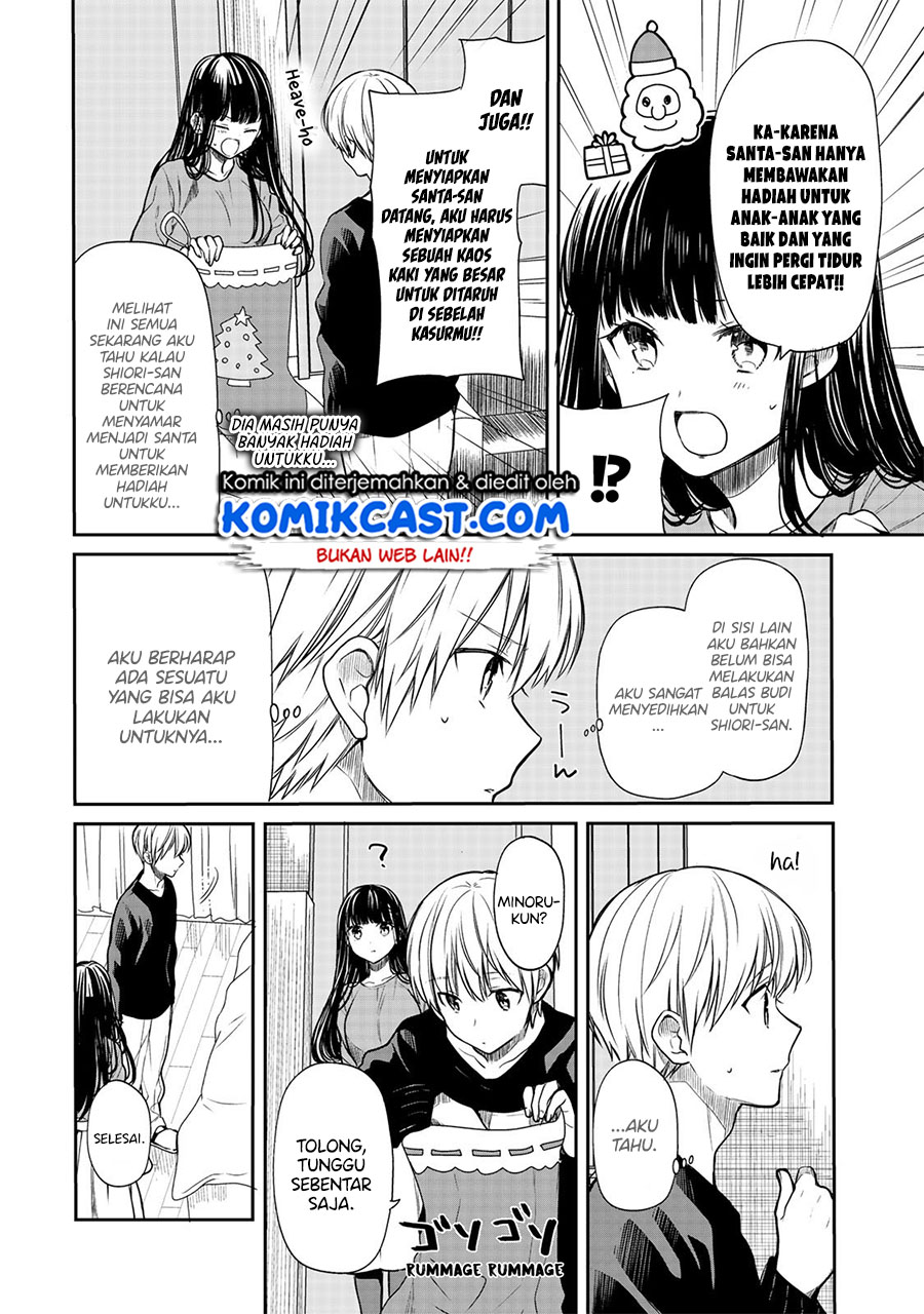 Chapter 133 - halaman 4