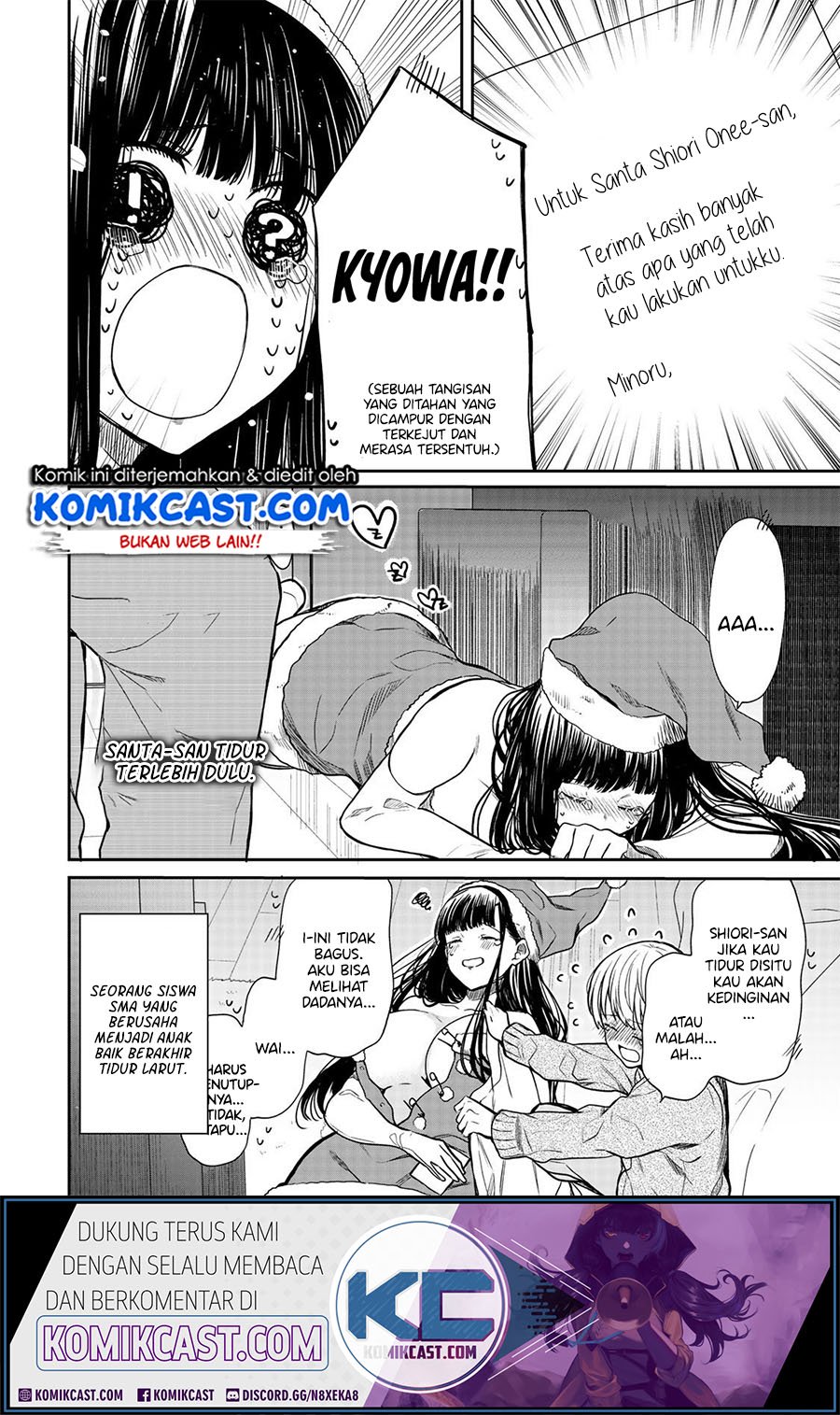 Chapter 133 - halaman 6