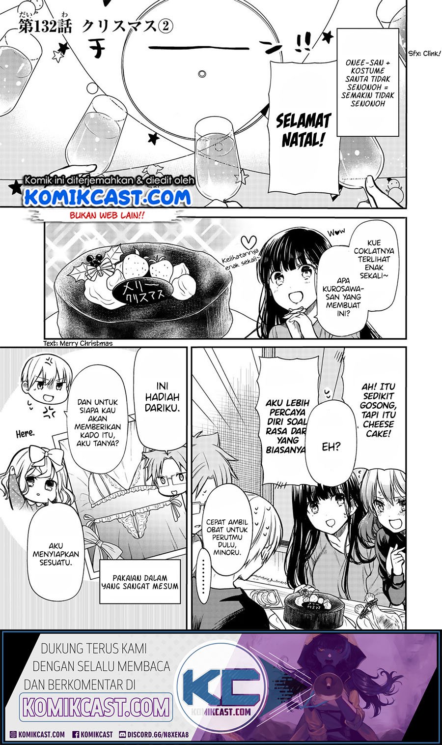 Chapter 132 - halaman 3