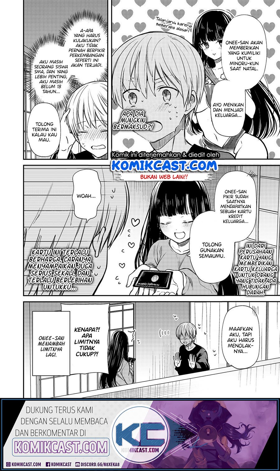 Chapter 132 - halaman 6