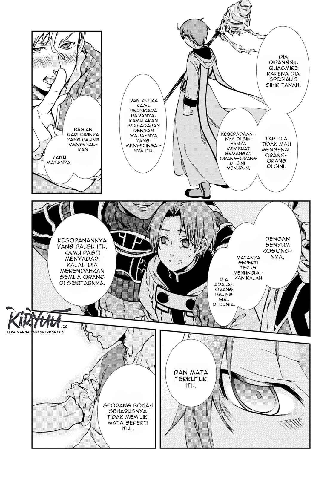 Chapter 64.5 - halaman 5