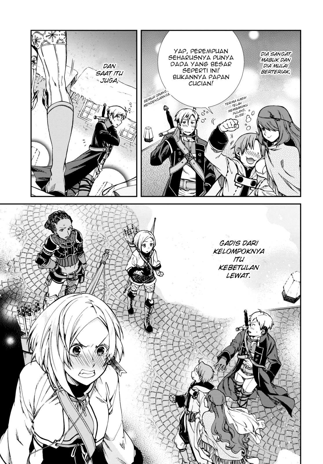 Chapter 64.5 - halaman 9