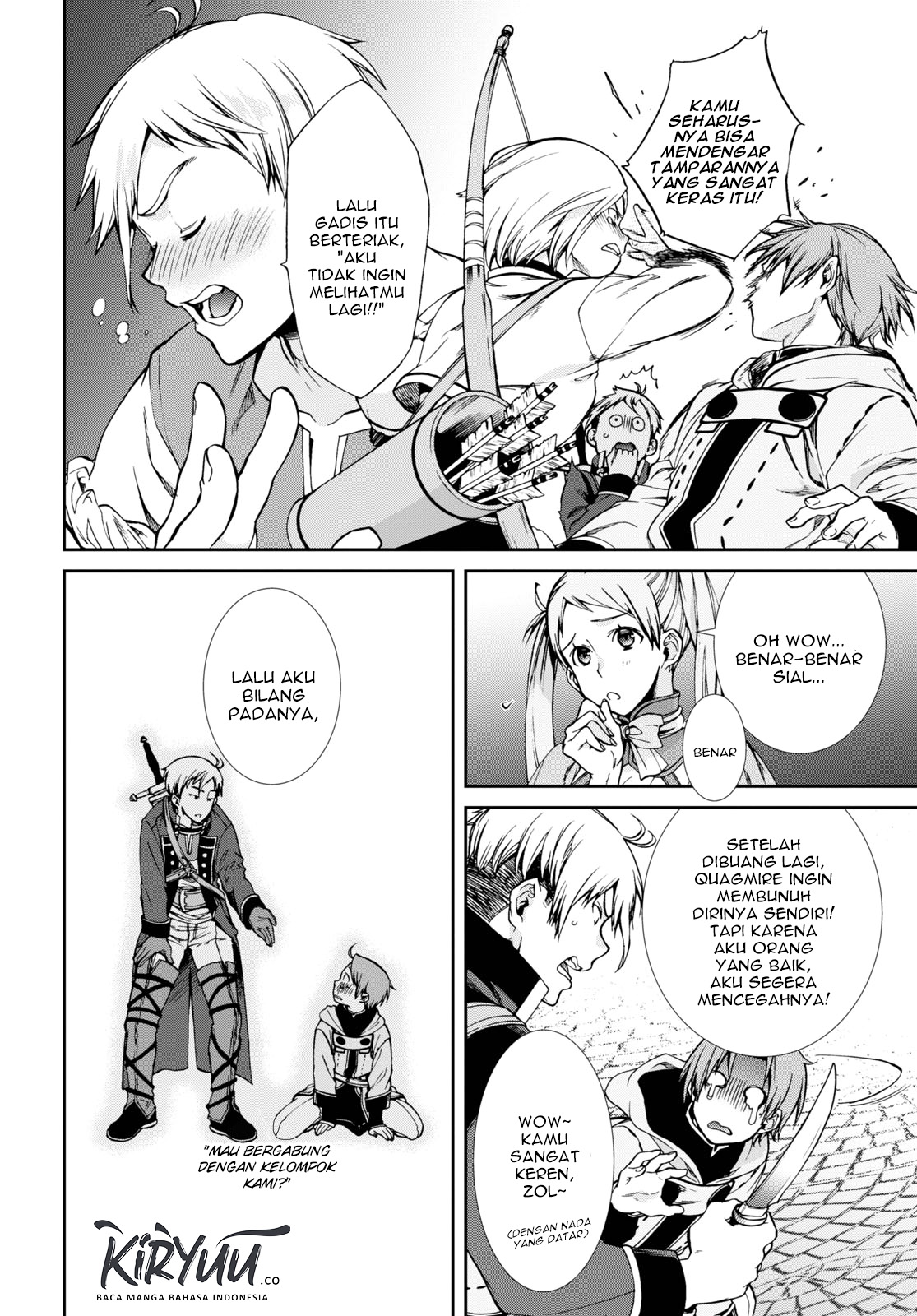 Chapter 64.5 - halaman 10