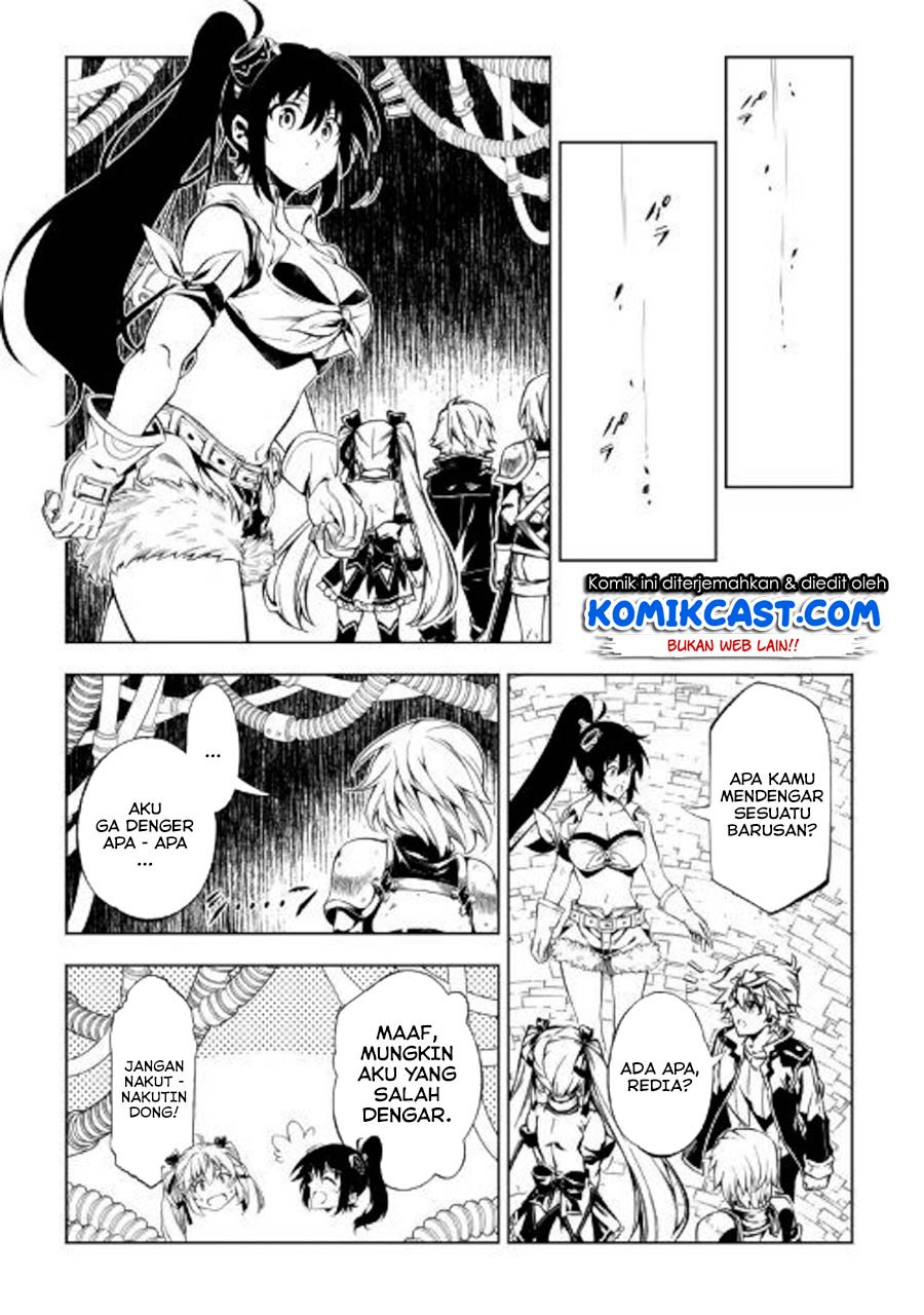 Chapter 45 - halaman 13