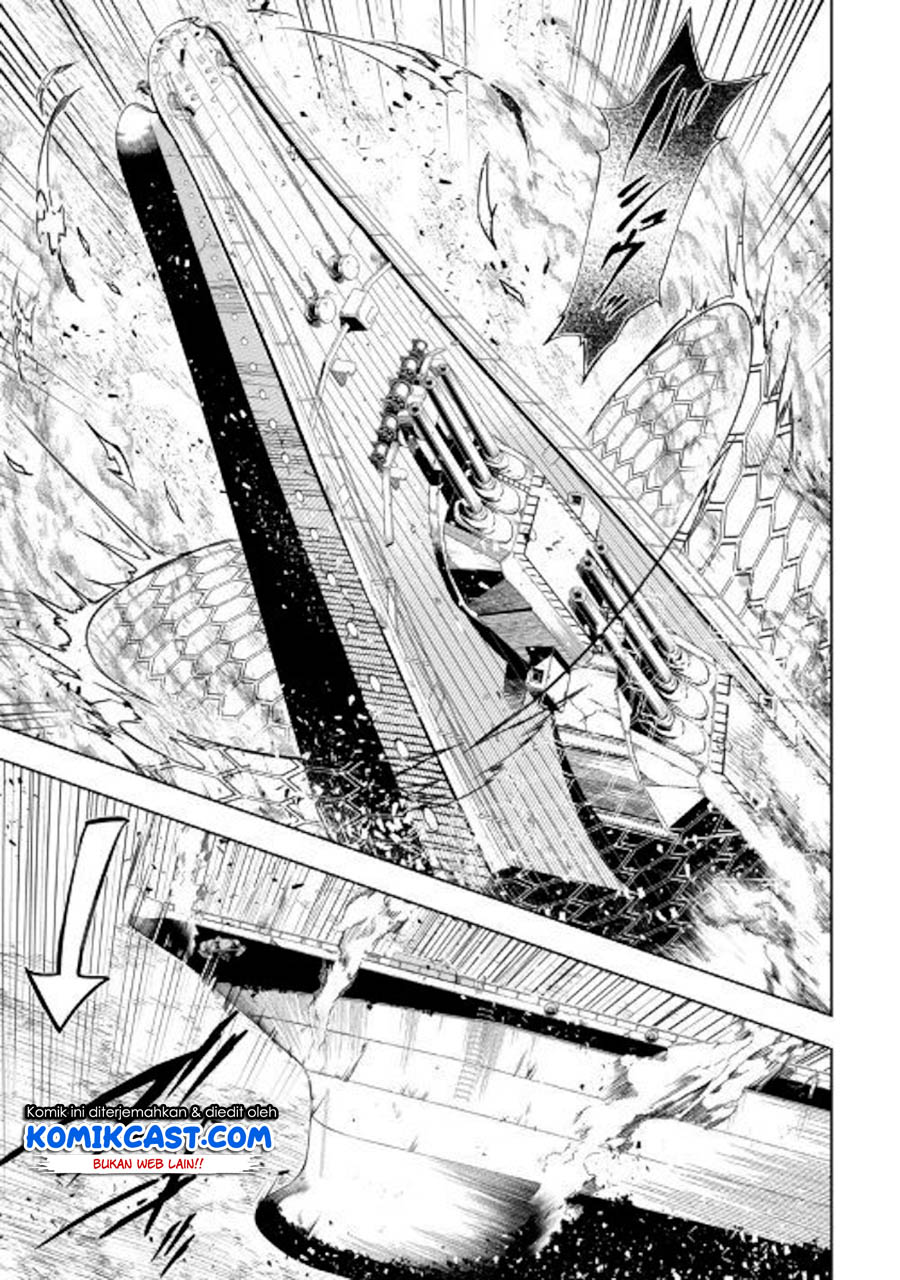 Chapter 45 - halaman 20