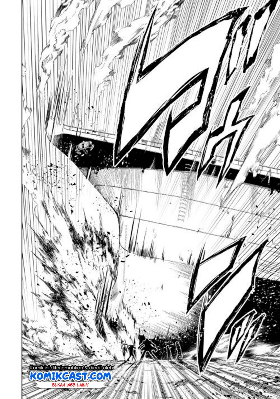 Chapter 45 - halaman 21