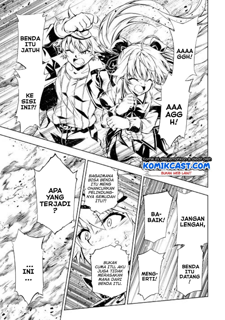 Chapter 45 - halaman 22