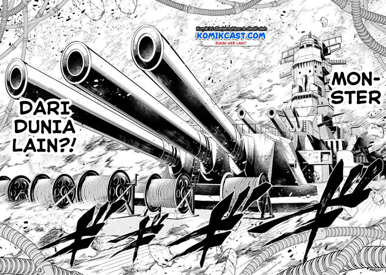 Chapter 45 - halaman 23
