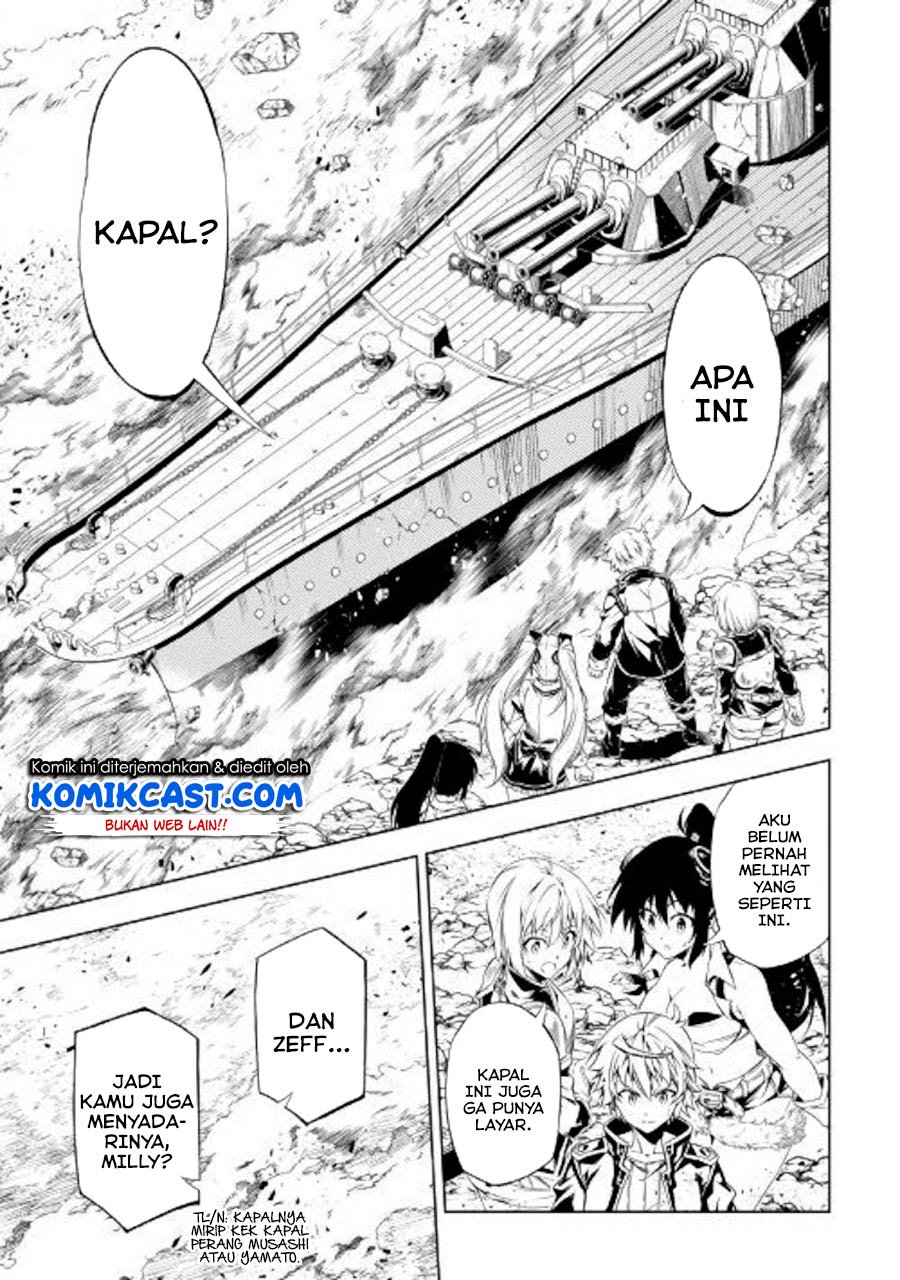 Chapter 45 - halaman 25