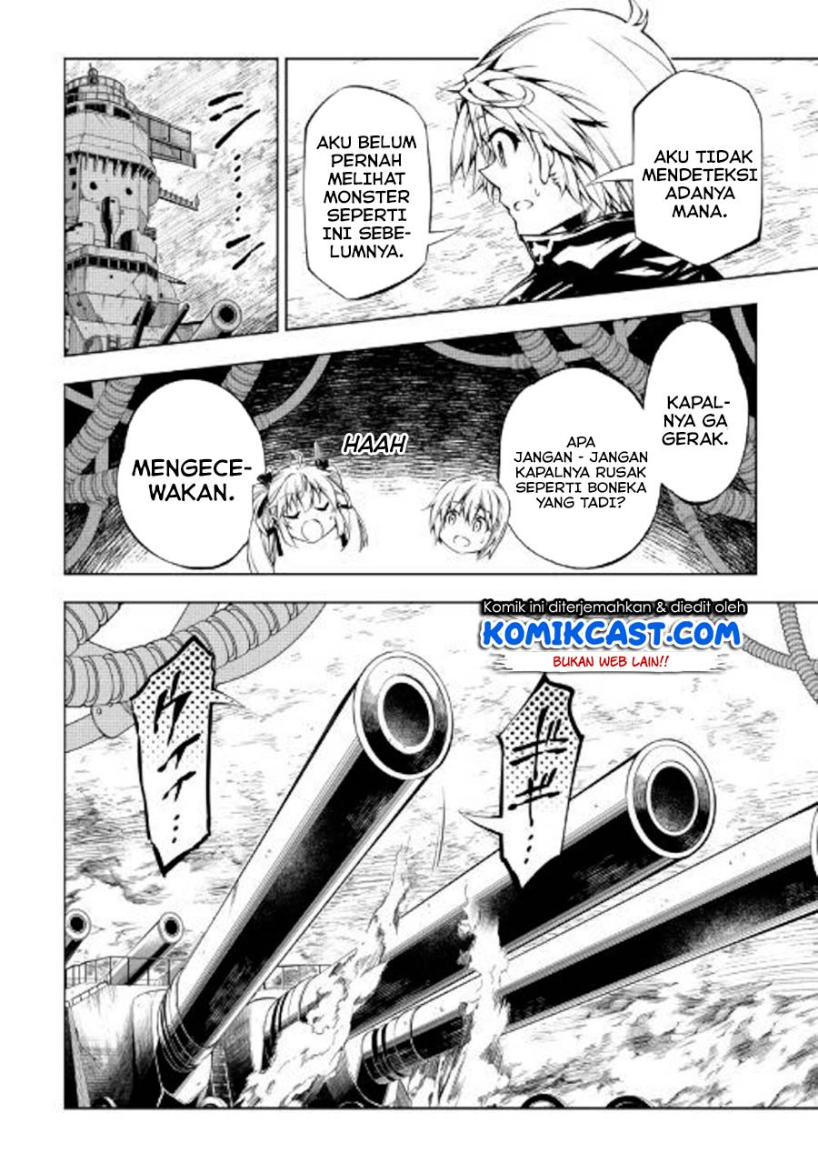 Chapter 45 - halaman 26