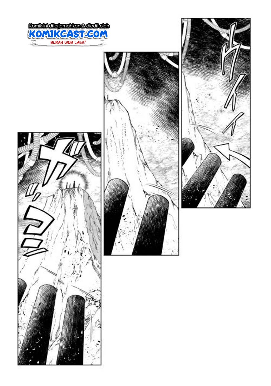 Chapter 45 - halaman 27
