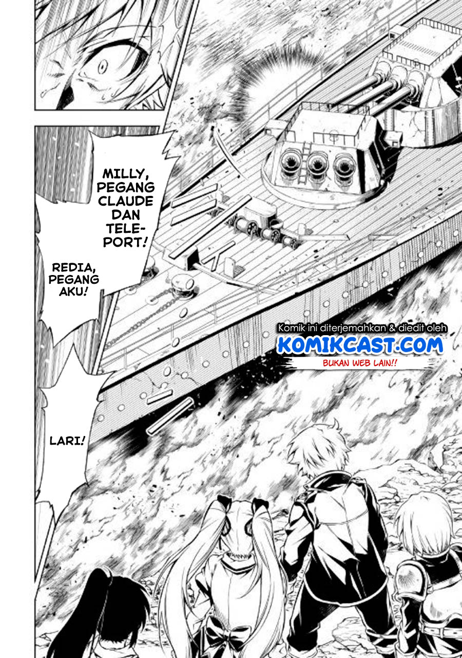 Chapter 45 - halaman 28