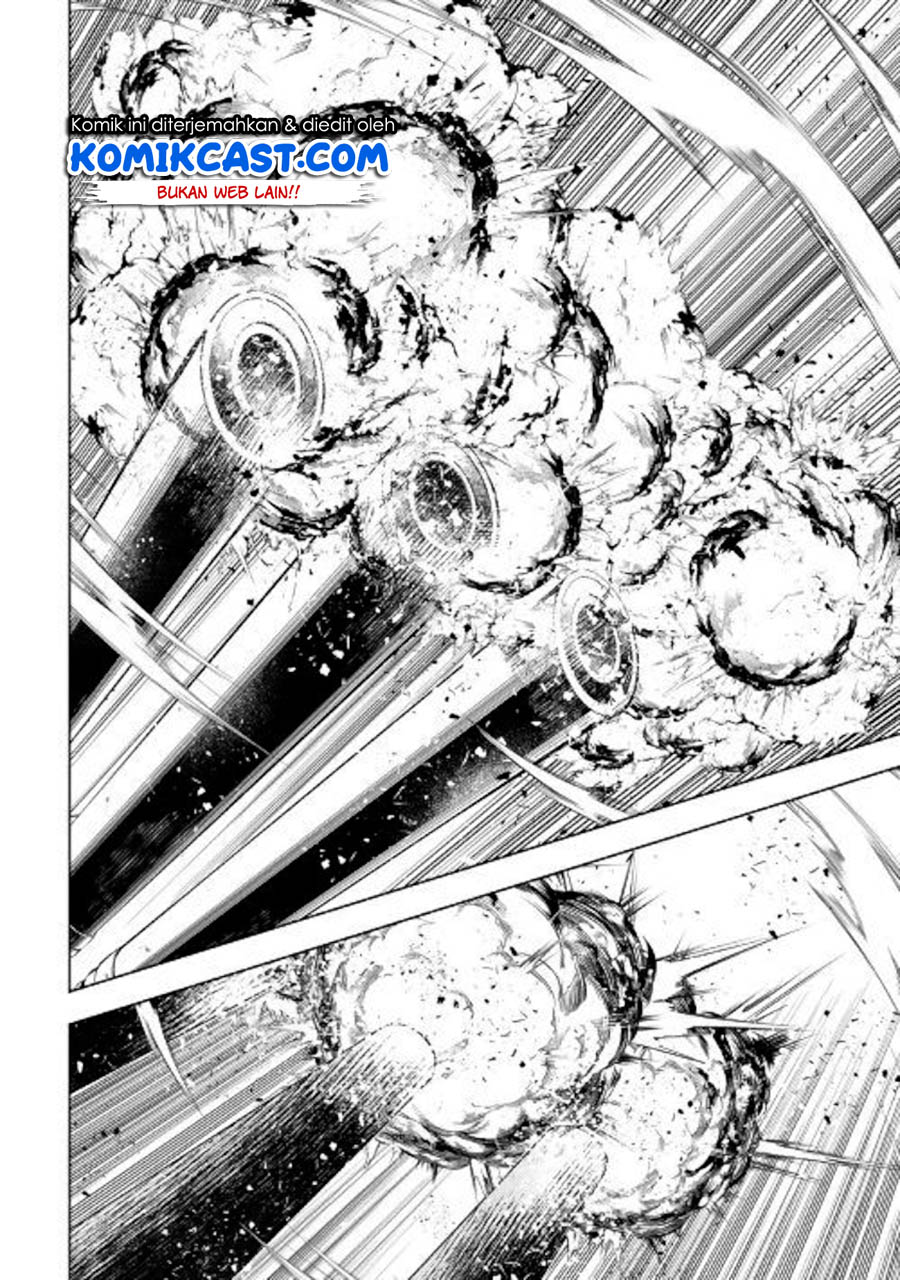 Chapter 45 - halaman 30