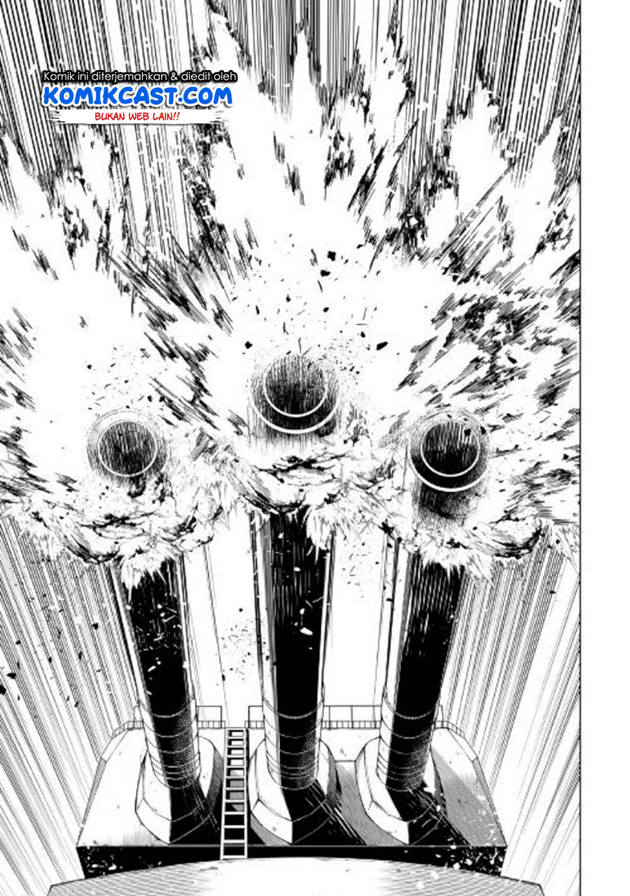 Chapter 45 - halaman 31