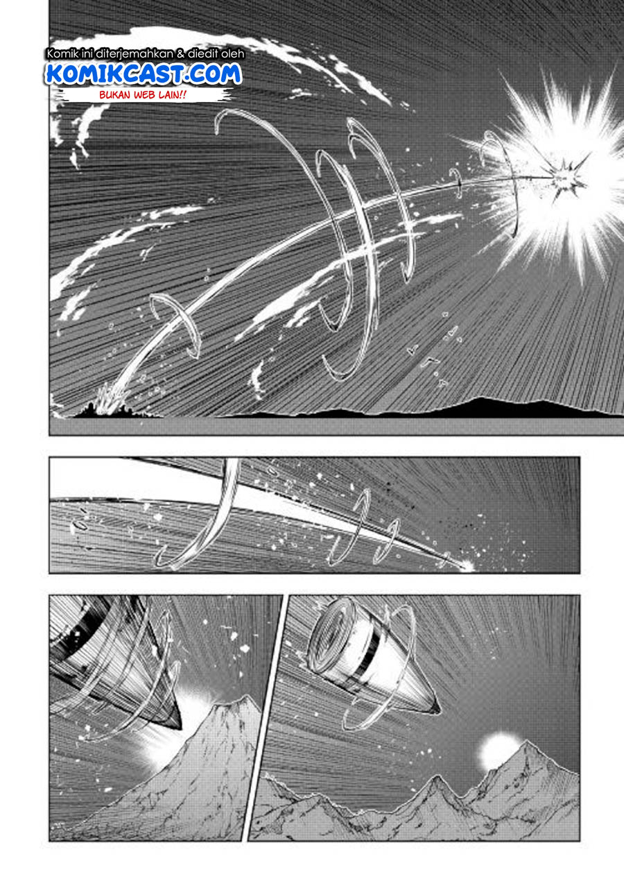 Chapter 45 - halaman 34