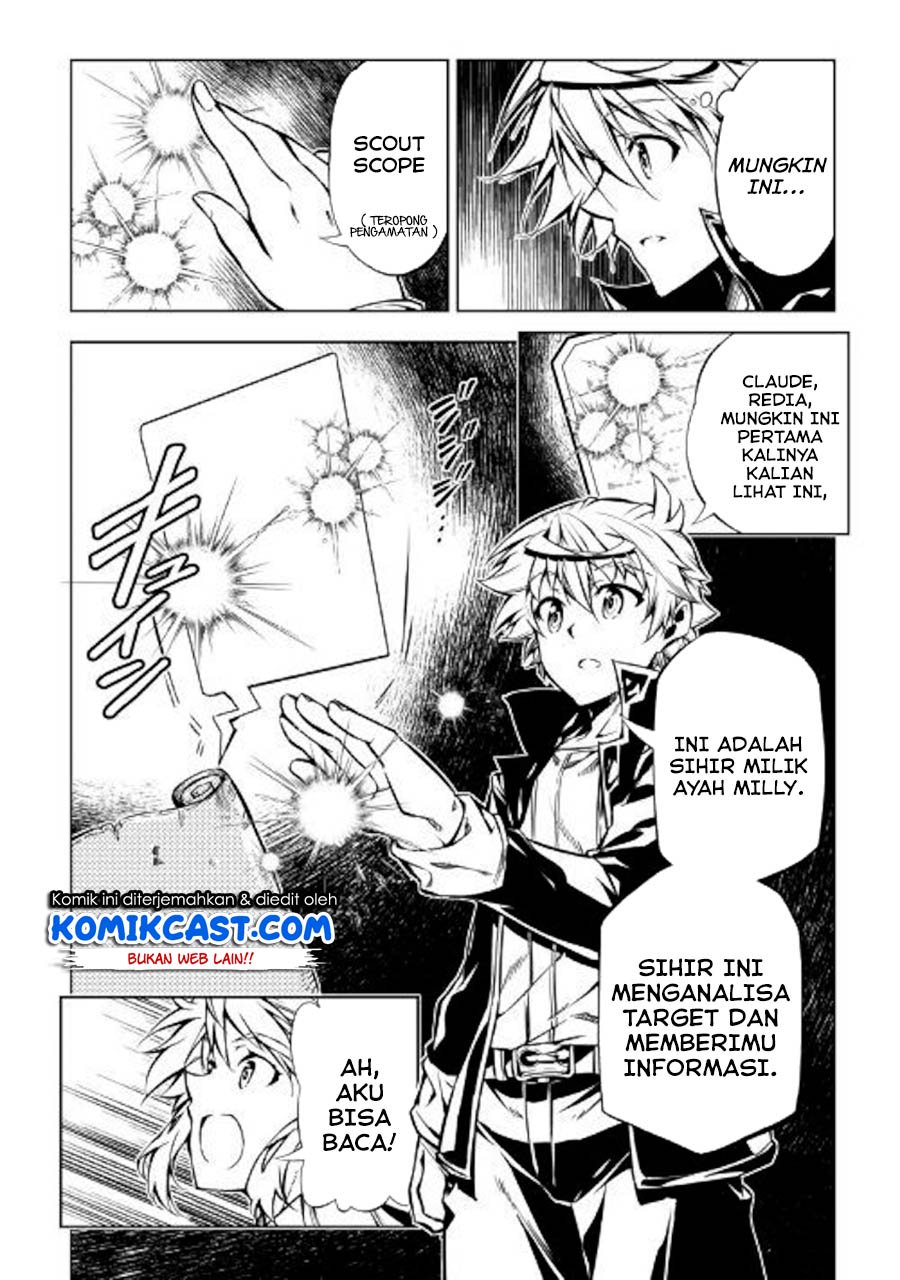 Chapter 45 - halaman 42