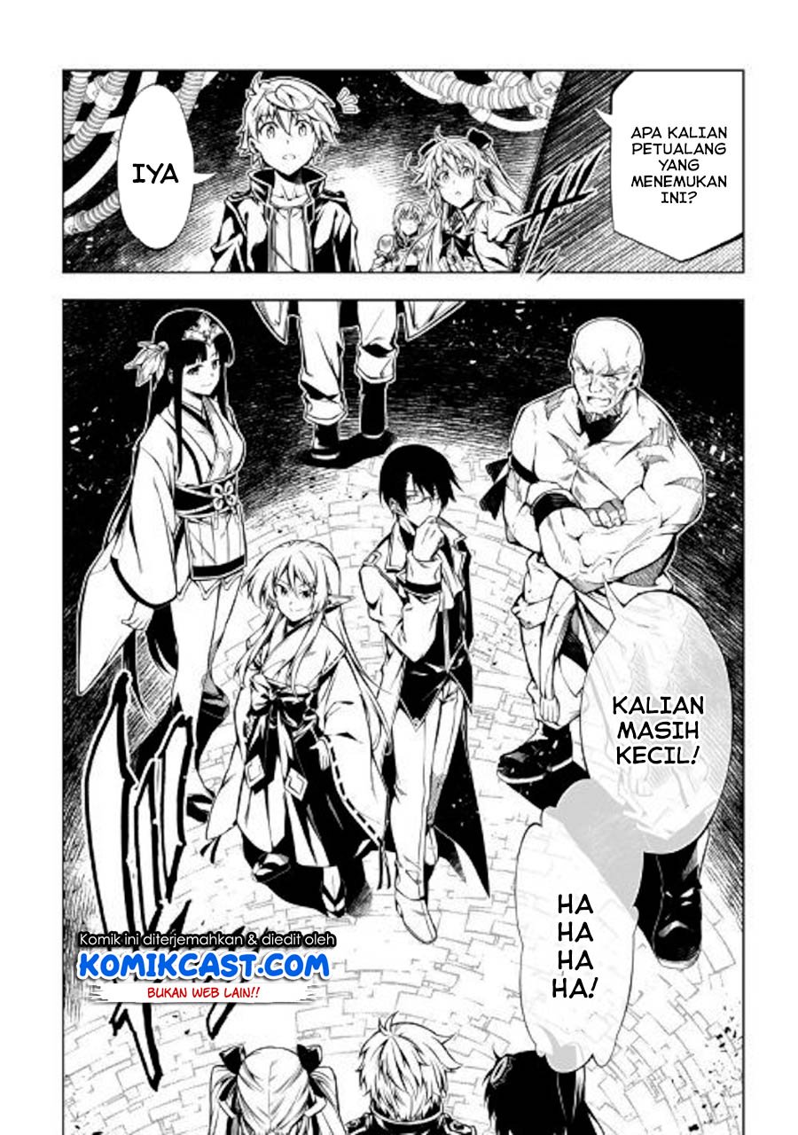 Chapter 45 - halaman 46