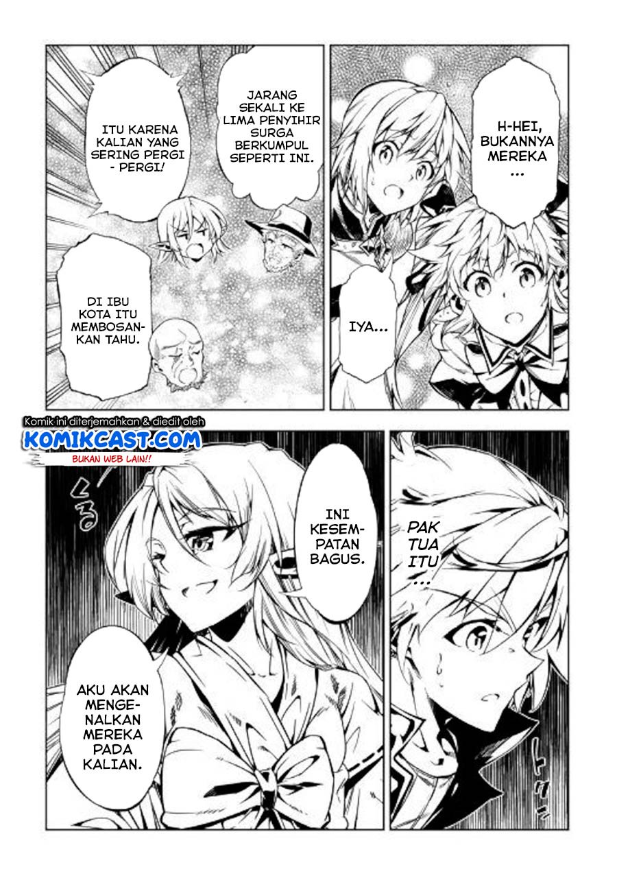 Chapter 45 - halaman 47