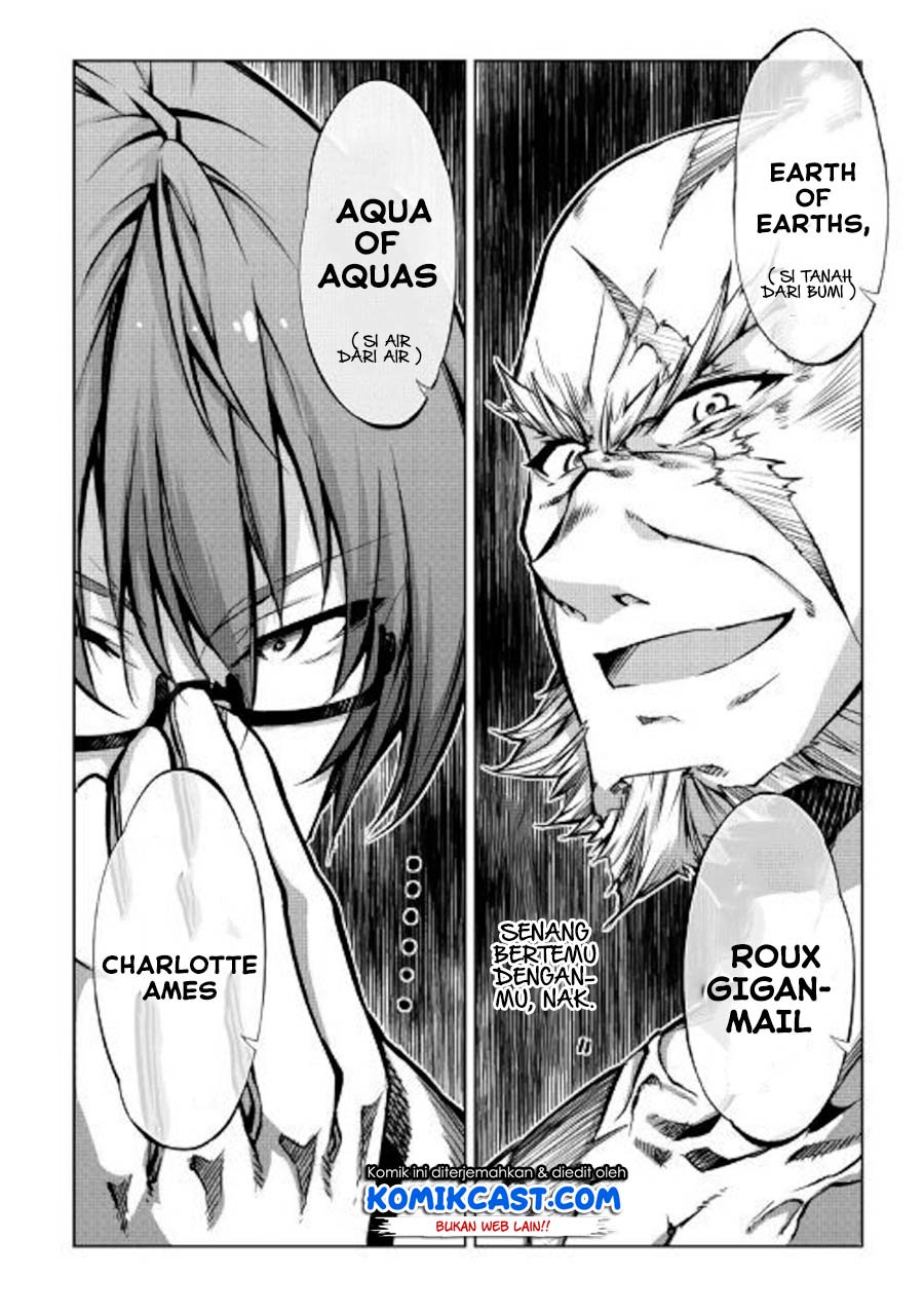 Chapter 45 - halaman 48