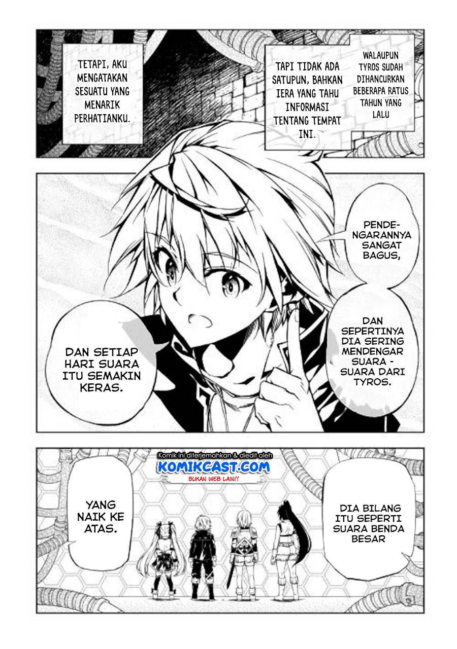 Chapter 45 - halaman 8