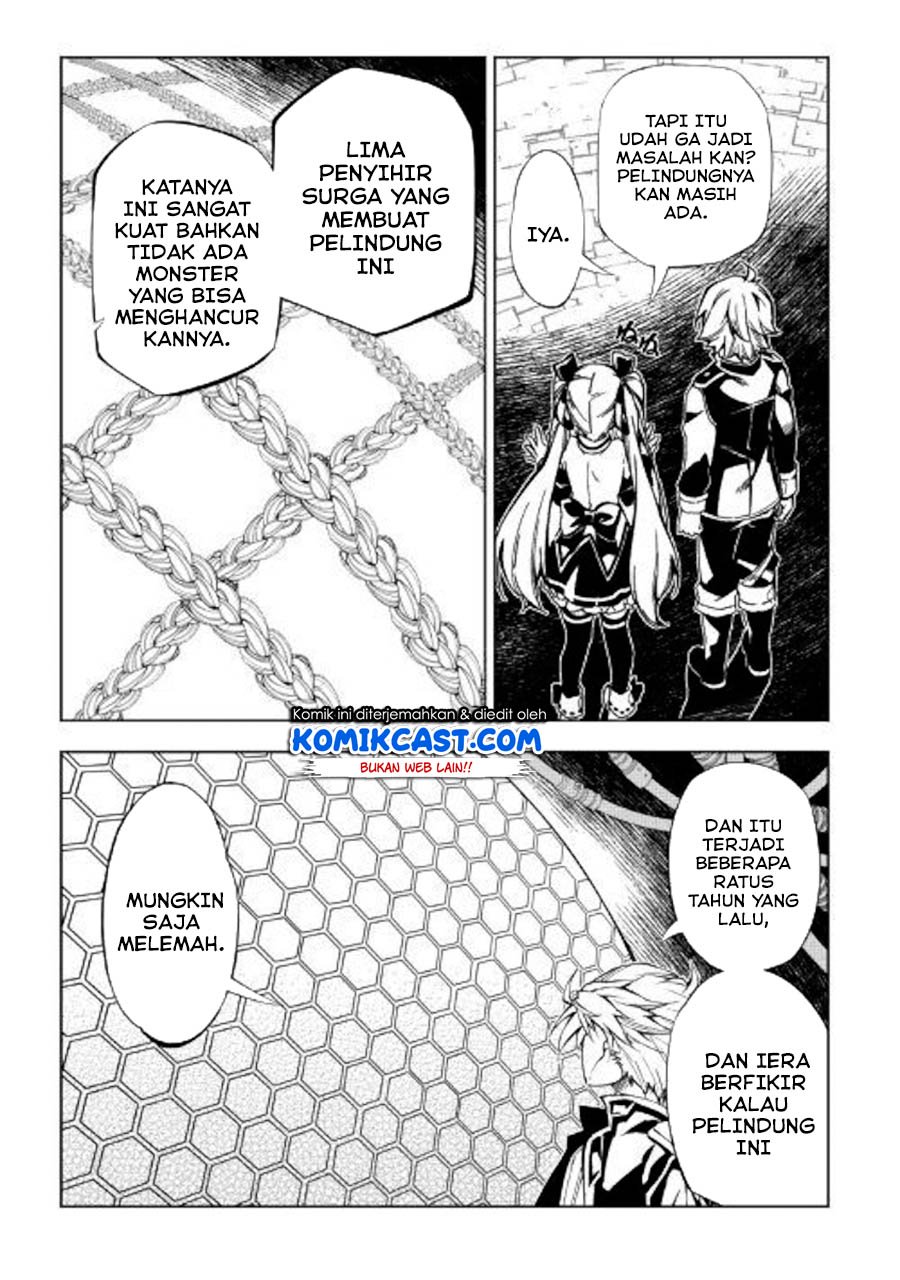 Chapter 45 - halaman 9