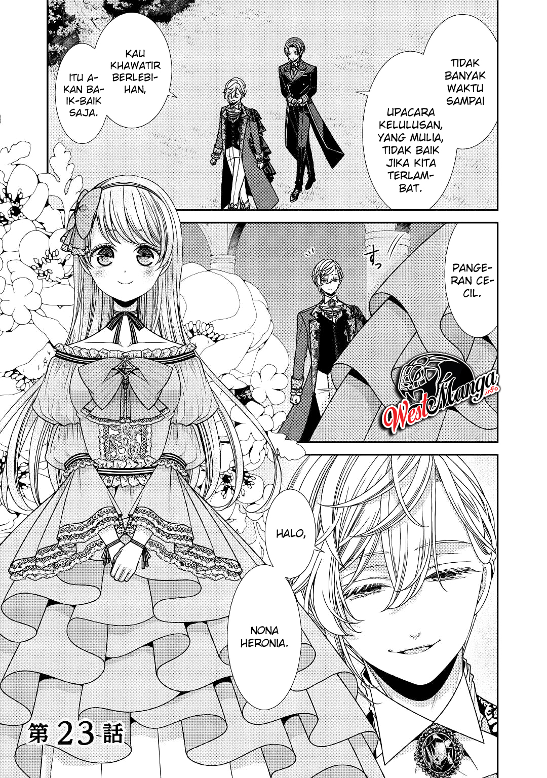 Chapter 23 - halaman 3