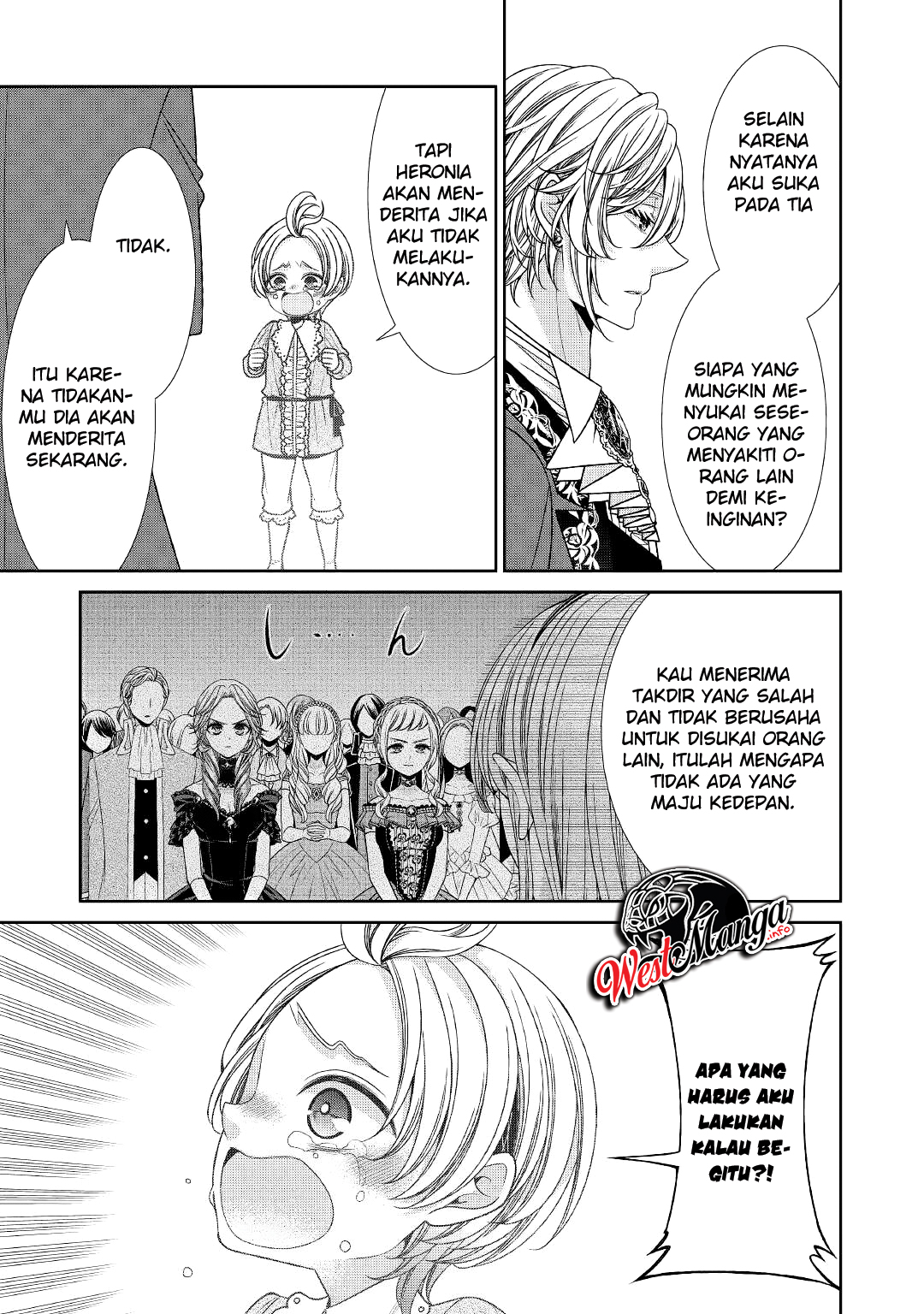 Chapter 23 - halaman 28