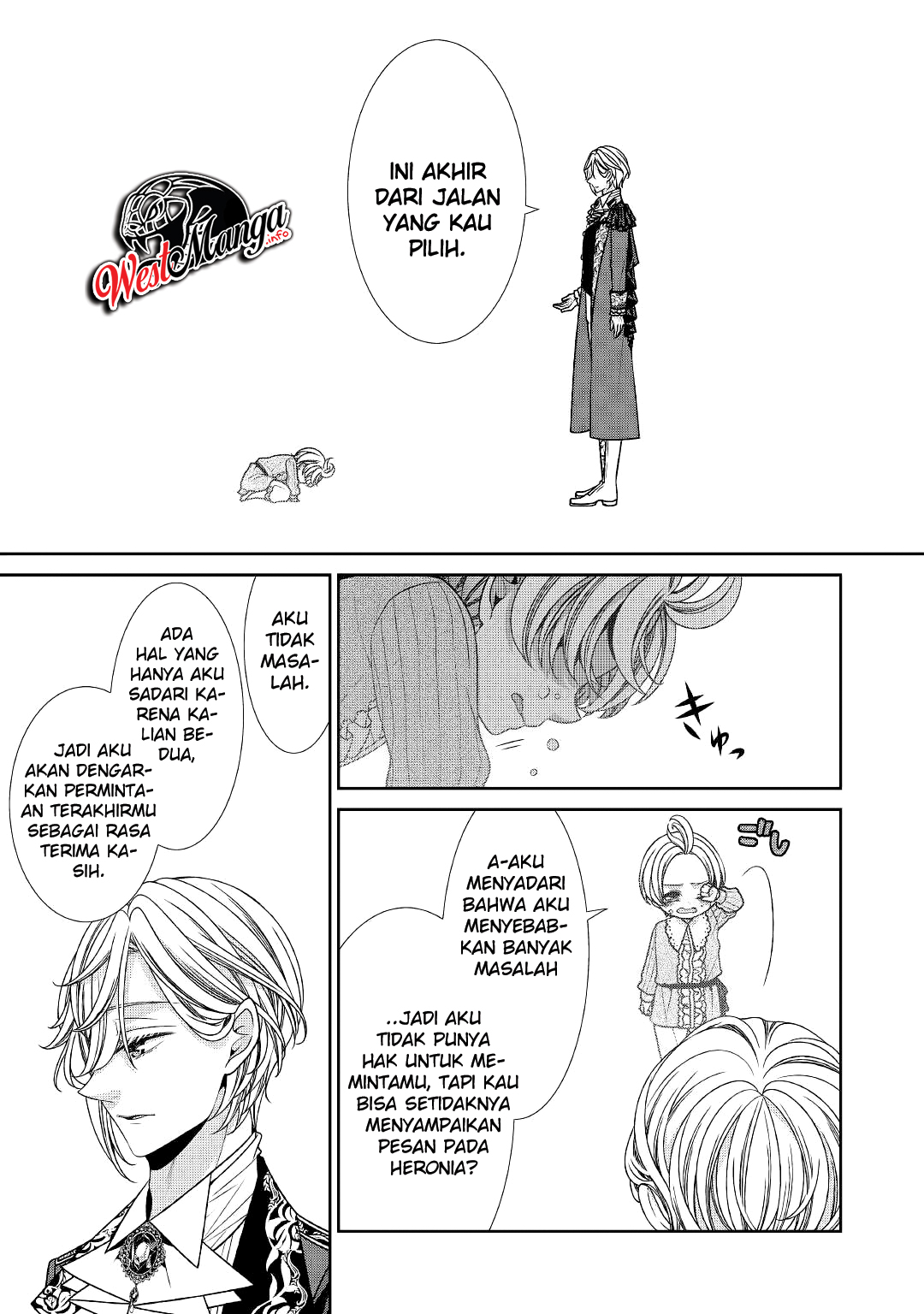Chapter 23 - halaman 30