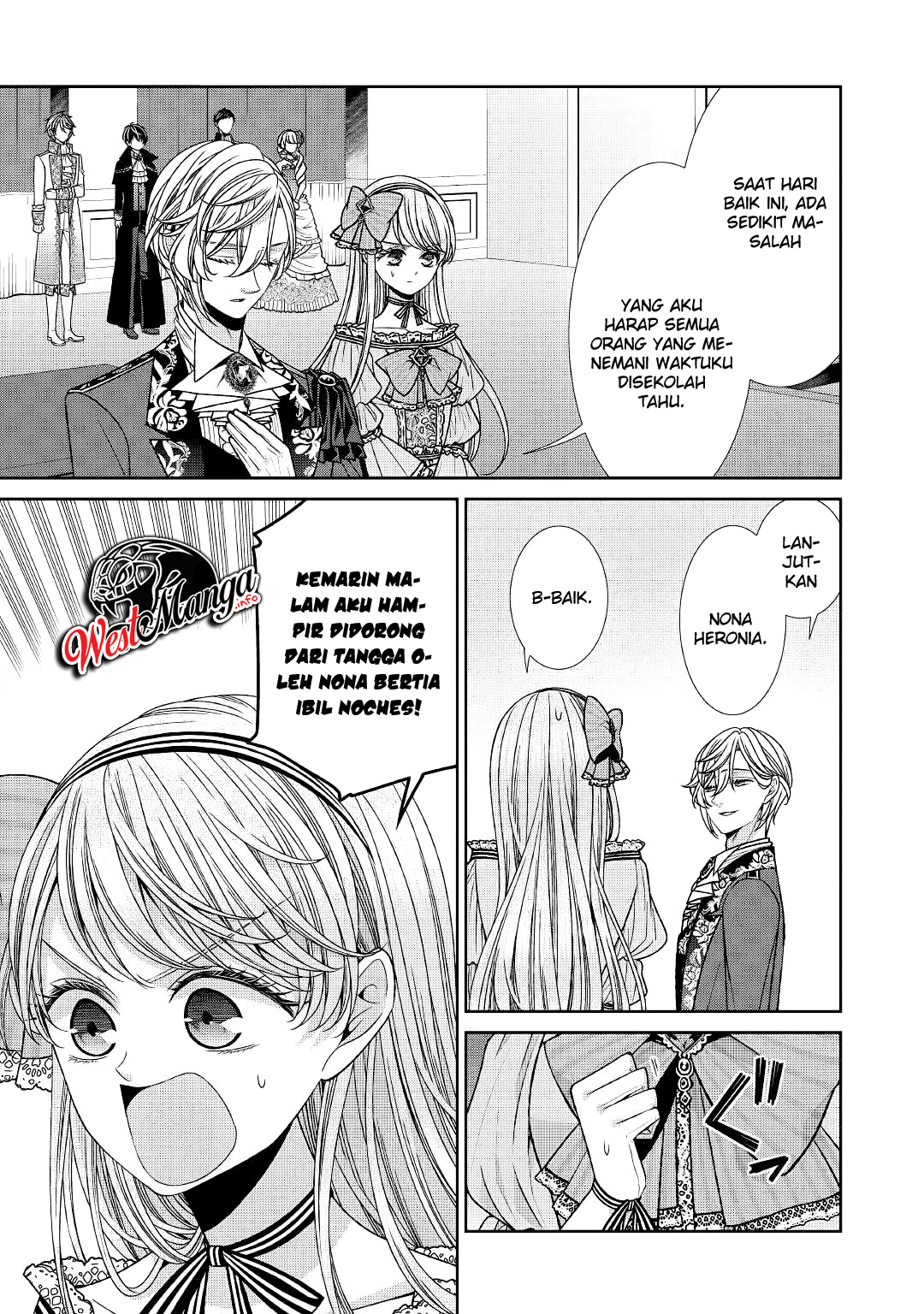 Chapter 23 - halaman 8